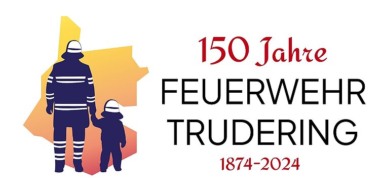 Festschrift 150 Jahre Fuerwehr Trudering